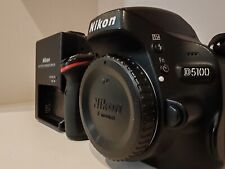 Nikon d5100 usato  Italia