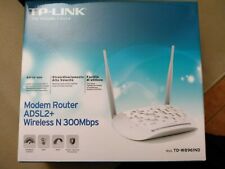 Modem router adsl2 usato  Cremona