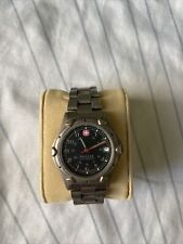 Vintage wenger watch for sale  Youngsville