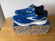 Mens brooks ghost for sale  LARGS