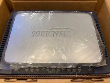 Sonicwall soho tzw for sale  MAIDENHEAD