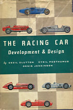 Racing car development for sale  LEDBURY