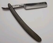 Vintage straight razor for sale  Brainerd
