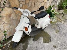 Vespa rush modificata usato  Centola