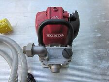 Honda power equipment for sale  Bedford