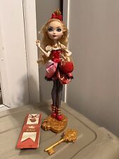 Ever high doll for sale  Middlesex