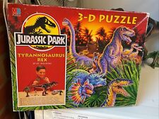 Jurassic park tyrannosaurus for sale  ASHFORD