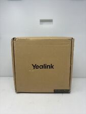 Used, Yealink T54W 16 Line IP Color Display Business Phone SIP-T54W Open Box for sale  Shipping to South Africa