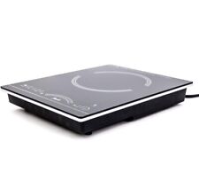 Avanti Portable Cooktop Electric Stove Top Hot Plate Single Burner IH1800L1B-IS  for sale  Shipping to South Africa