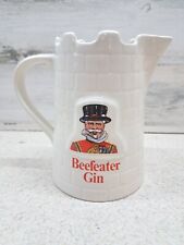 Vintage beefeater gin for sale  Mc Calla