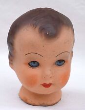 Vintage german doll d'occasion  Auray