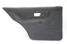 vw golf 2 doorboards gebraucht kaufen  Wittenburg