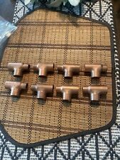Copper pipe coupling for sale  Orlando