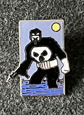 punisher pins for sale  Capitola