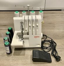 Bernina 700d overlocker for sale  UK