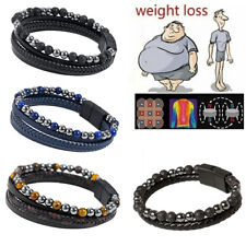 Magnetic bracelet therapy for sale  DUNSTABLE