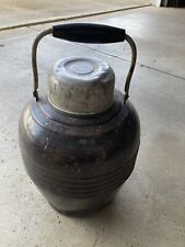 antique water jug for sale  Girard