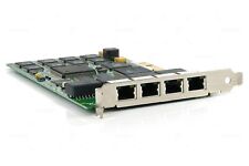 Używany, S30122-X5511-X200-03 SIEMENS CORNET N EICON QUAD PORT PCI ISDN SERVER ADAPTER na sprzedaż  PL