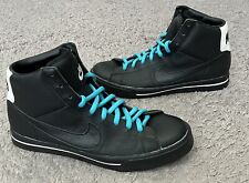 Nike Sweet Classic High 354701-004 Negro Informal Zapatos Tenis Para Hombre Talla 11.5 segunda mano  Embacar hacia Argentina