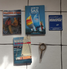 Chart dividers sail for sale  PURLEY