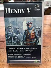 Vhs tape henry for sale  SALISBURY