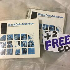 Black oak arkansas for sale  Modesto