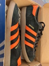Adidas brussels size for sale  WEDNESBURY