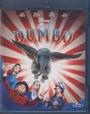 Dumbo live action usato  Roma