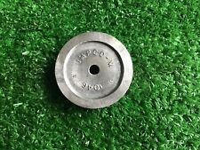 Belt pulley wheel. for sale  NORWICH