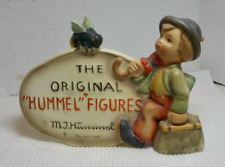 Original hummel figure for sale  Somerset