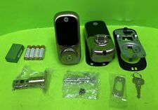 Yale assure lock for sale  Shipping to Ireland