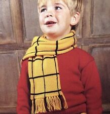 Ck15a knitting pattern for sale  WIRRAL
