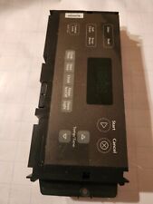 Whirlpool oven control for sale  Monroe