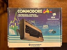 Commodore computer system d'occasion  Expédié en Belgium