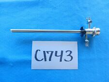 Gynecare Surgical OB/GYN 27Fr. Versapoint Sheath 01939, used for sale  Shipping to South Africa