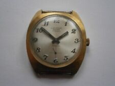 Vintage gents wristwatch for sale  NOTTINGHAM