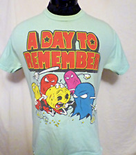 Camisa A Day Remember To Remember Keep Running your boca tamanho M Pac Man comprar usado  Enviando para Brazil
