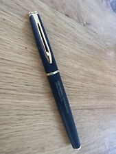 Waterman fountain pen for sale  SAUNDERSFOOT