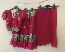 Bollywood belly dance for sale  COLCHESTER