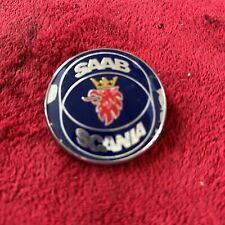 Saab scania 9600 gebraucht kaufen  Holzgerlingen