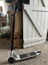 Custom apex scooter for sale  PENARTH