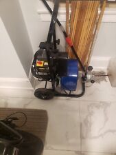 Portable drain cleaner for sale  Rock Island