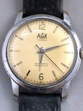 Aloix automatic vintage gebraucht kaufen  Leutenbach