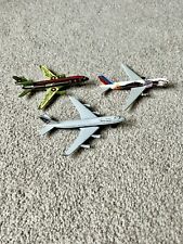 Matchbox airplanes southwest for sale  SHEFFIELD