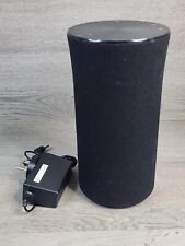 Alto-falante de áudio Bluetooth sem fio Samsung Radiant 360 WAM1500 testado funciona comprar usado  Enviando para Brazil