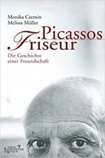 Picassos friseur monika gebraucht kaufen  Niederkassel