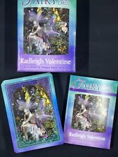 Fairy tarot cards for sale  Commerce City