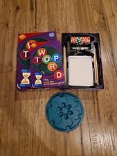 Topword board game for sale  NEW MALDEN