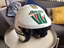 Agv rally omp for sale  WIRRAL