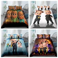 Boss baby bedding for sale  Shipping to Ireland